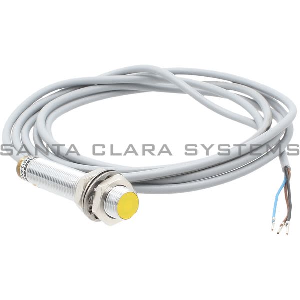 Turck BC3-M12-AN6X Proximity Switch | Valve Position Sensors Product Image