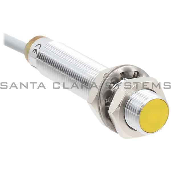 Turck BC3-M12-AN6X Proximity Switch | Valve Position Sensors Product Image