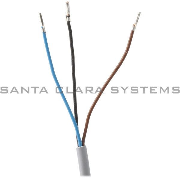 Turck BC3-M12-AN6X Proximity Switch | Valve Position Sensors Product Image