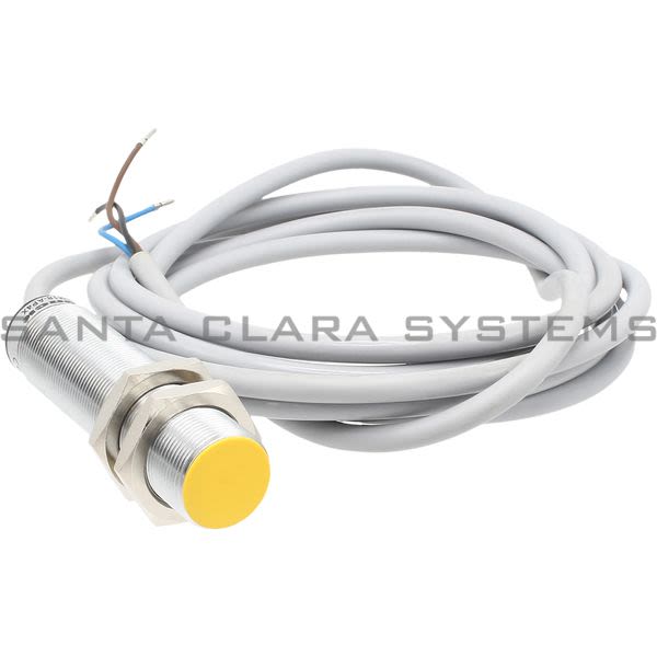 Turck BC5-M18-AP4X Capacative Proximity Switch Product Image