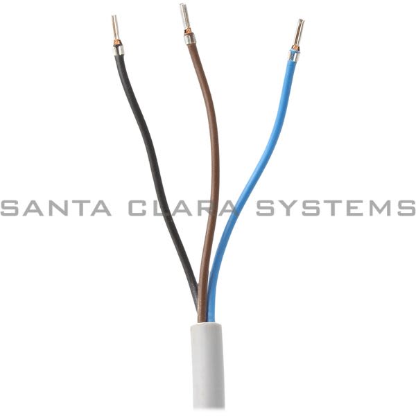 Turck BC5-M18-AP4X Capacative Proximity Switch Product Image