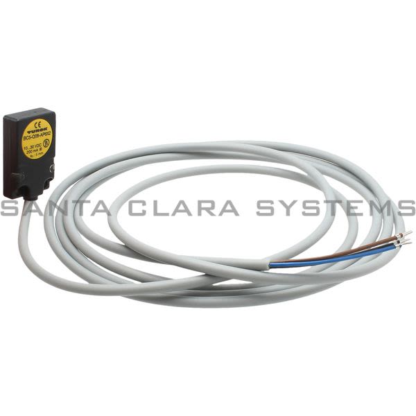 Turck BC5-Q08-AP6X2 Proximity Sensor Product Image