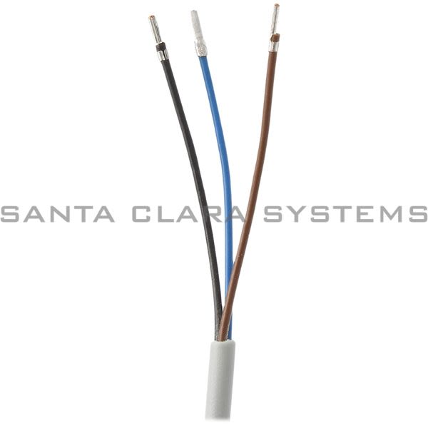 Turck BC5-Q08-AP6X2 Proximity Sensor Product Image