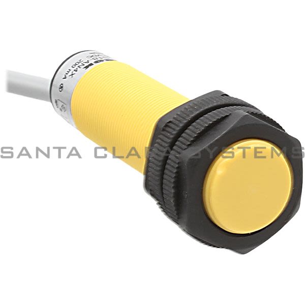 Turck BC5-S18-AN4X Proximity Sensor Product Image