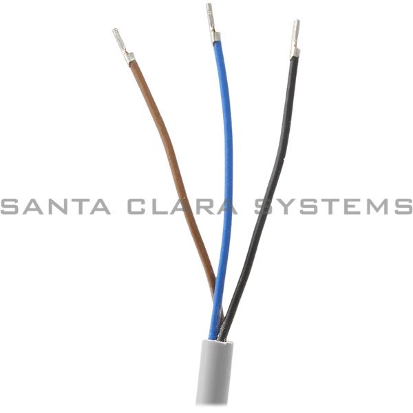 Turck BC5-S18-AN4X Proximity Sensor Product Image