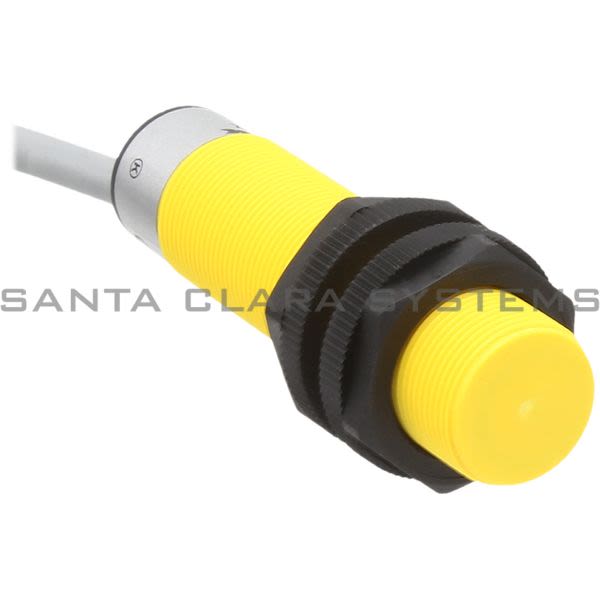 Turck BC5-S18-AP4X Proximity Sensor Product Image