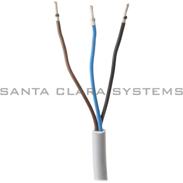 Turck BC5-S18-AP4X Proximity Sensor Product Image