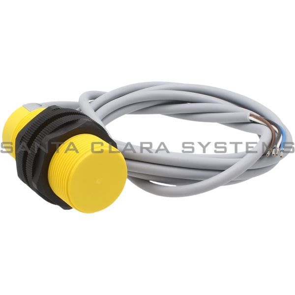 Turck BCF10-S30-VP4X Proximity Sensor
 Product Image