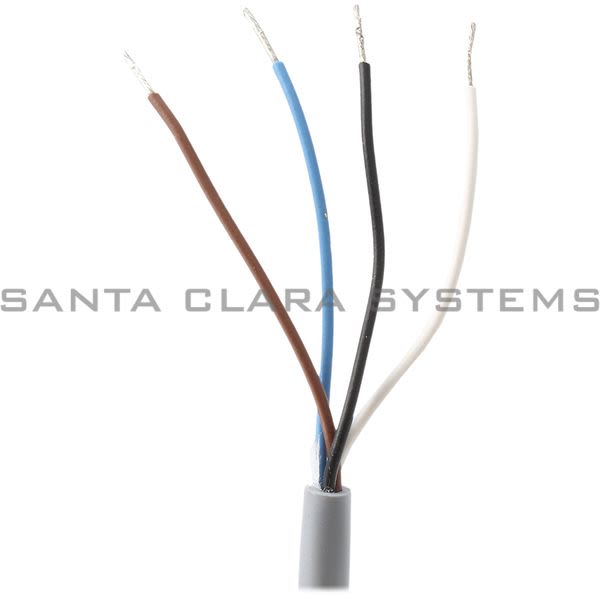 Turck BCF10-S30-VP4X7MSPLICED Proximity Sensor Product Image