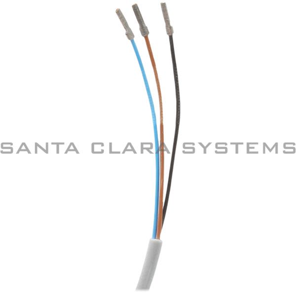 Turck BI1-EG05-AN6X Proximity Sensor Product Image