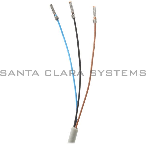 Turck BI1-EG05-AN6X Proximity Sensor Product Image