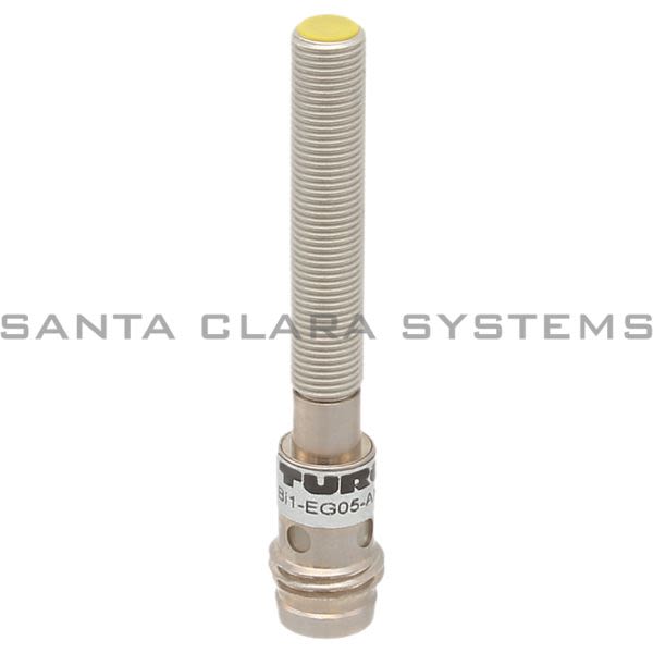 Turck BI1-EG05-AN6X-V1331 Proximity Sensor Product Image
