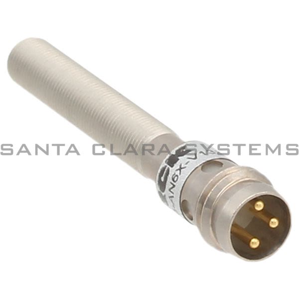 Turck BI1-EG05-AN6X-V1331 Proximity Sensor Product Image
