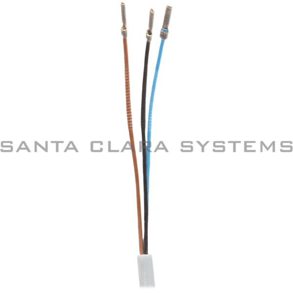 Turck BI1-EG05-AP6X Proximity Switch Product Image