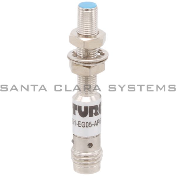 Turck BI1-EG05-AP6X-V1331 Proximity Sensor Product Image