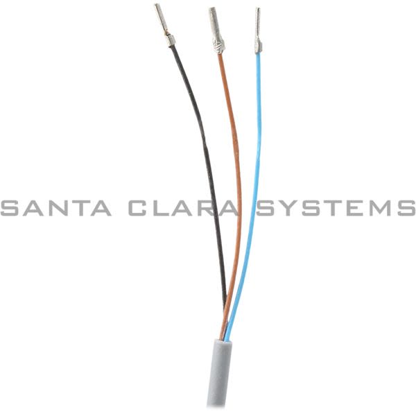 Turck BI1-EG05K-AN6X Photoelectric Sensor Product Image