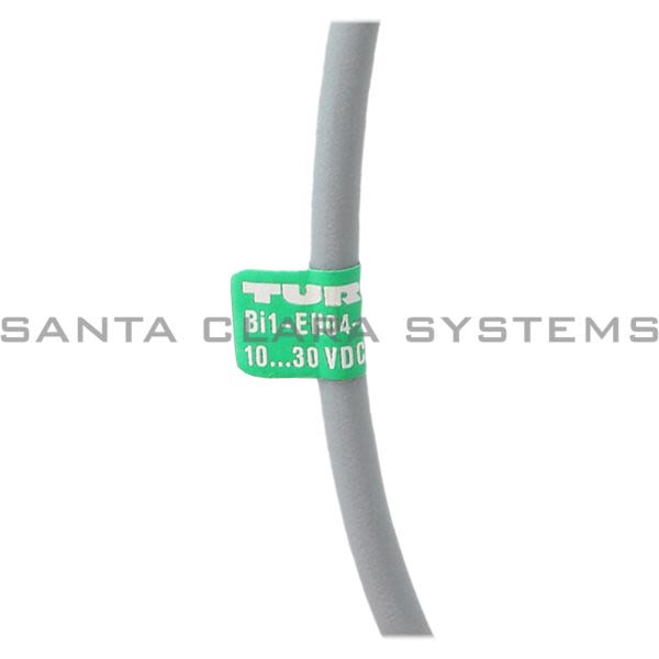 Turck BI1-EH04-AP6X Proximity Sensor Product Image
