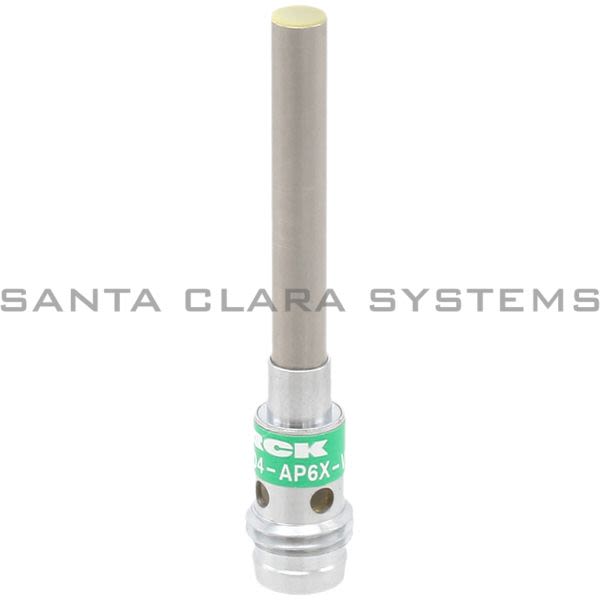 Turck BI1-EH04-AP6X-V1331 Proximity Sensor Product Image