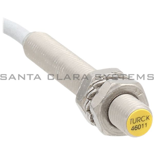 Turck BI1-G08-AN6X Proximity Switch Product Image