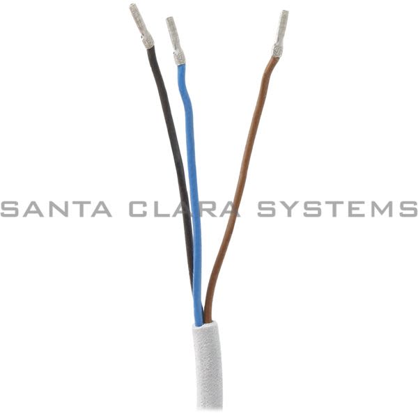 Turck BI1-G08-AN6X Proximity Switch Product Image