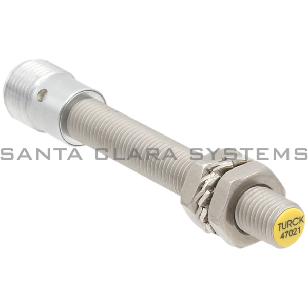 Turck BI1-G08-AN7X-H1341 Proximity Switch Product Image