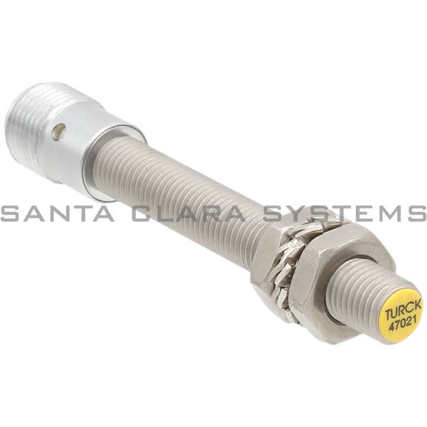 Turck BI1-G08-AN7X-H1341 Proximity Switch Product Image