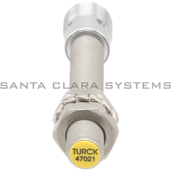 Turck BI1-G08-AN7X-H1341 Proximity Switch Product Image