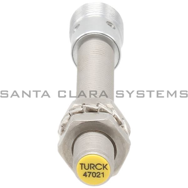 Turck BI1-G08-AN7X-H1341 Proximity Switch Product Image