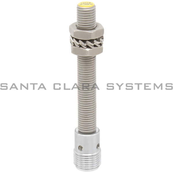 Turck BI1-G08-AN7X-H1341 Proximity Switch Product Image