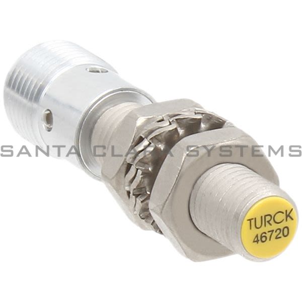 Turck BI1-G08K-AP6X-H1341 Proximity Switch Product Image