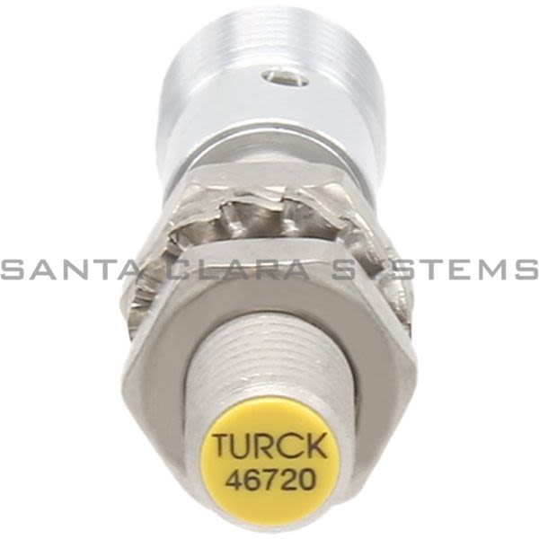 Turck BI1-G08K-AP6X-H1341 Proximity Switch Product Image