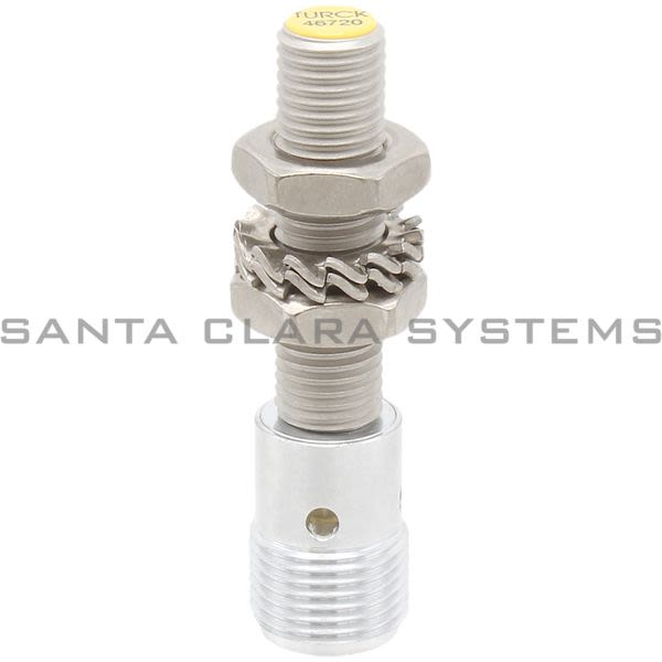 Turck BI1-G08K-AP6X-H1341 Proximity Switch Product Image