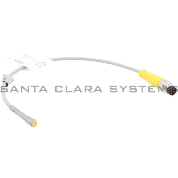 Turck BI1-HS540-AN6X-0.2M-PSG3M Proximity Sensor Product Image