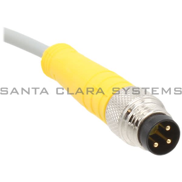 Turck BI1-HS540-AN6X-0.2M-PSG3M Proximity Sensor Product Image