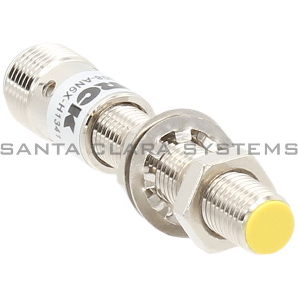 Turck BI1.5-EG08-AN6X-H1341 Proximity Switch Product Image