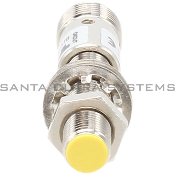 Turck BI1.5-EG08-AN6X-H1341 Proximity Switch Product Image