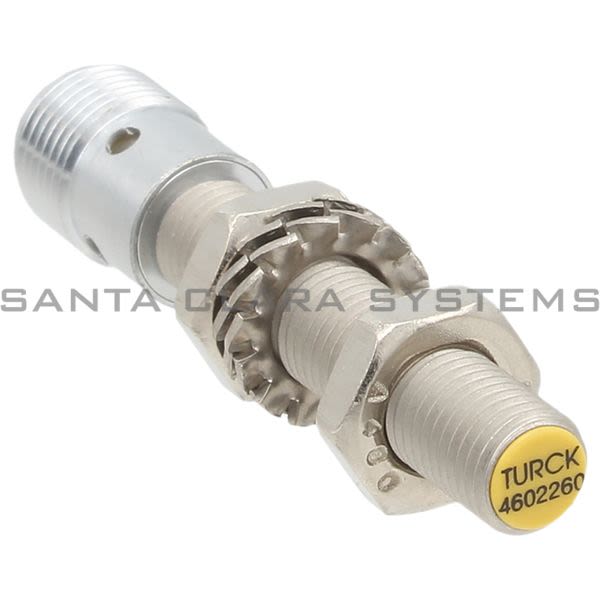 Turck BI1.5-EG08-AP6X-H1341 Proximity Sensor Product Image