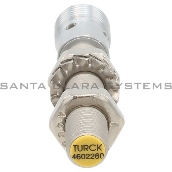 Turck BI1.5-EG08-AP6X-H1341 Proximity Sensor Product Image