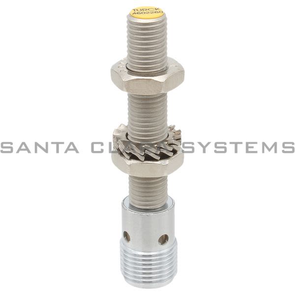Turck BI1.5-EG08-AP6X-H1341 Proximity Sensor Product Image