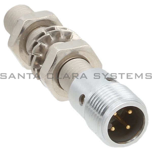 Turck BI1.5-EG08-AP6X-H1341 Proximity Sensor Product Image