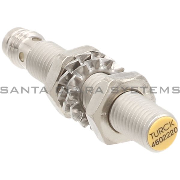 Turck BI1.5-EG08-AP6X-V1131 Proximity Sensor Product Image