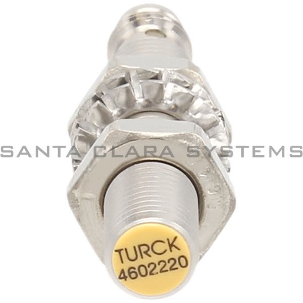 Turck BI1.5-EG08-AP6X-V1131 Proximity Sensor Product Image