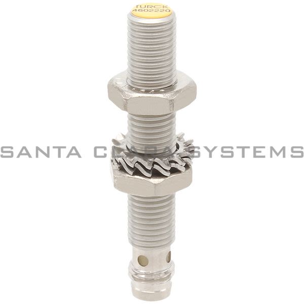 Turck BI1.5-EG08-AP6X-V1131 Proximity Sensor Product Image
