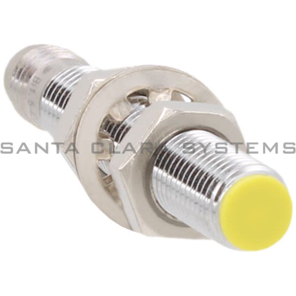 Turck BI1.5-EG08-AP6X-V1131-S100 Inductive Sensor

 Product Image