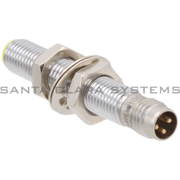 Turck BI1.5-EG08-AP6X-V1131-S100 Inductive Sensor

 Product Image