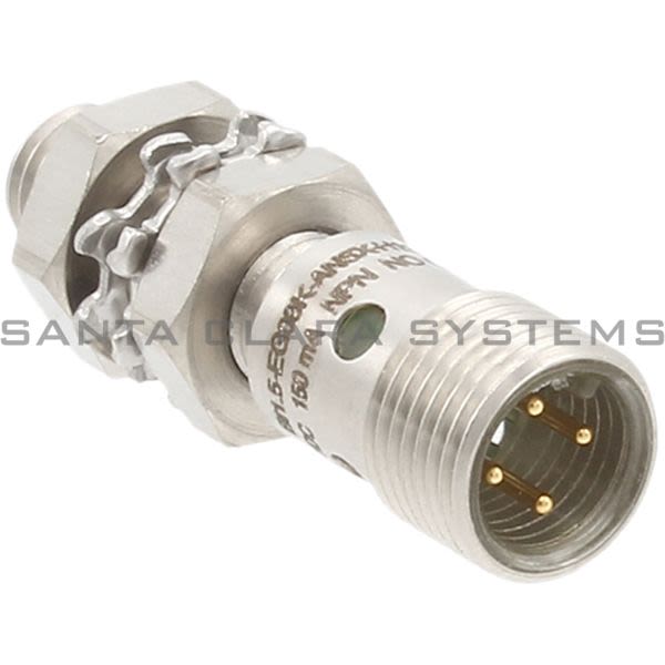 Turck BI1.5-EG08K-AN6X-H1341 Proximity Sensor Product Image