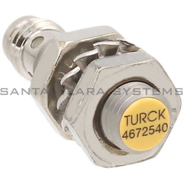 Turck BI1.5-EG08K-AN6X-V1131 Sensor | 4672540 Product Image