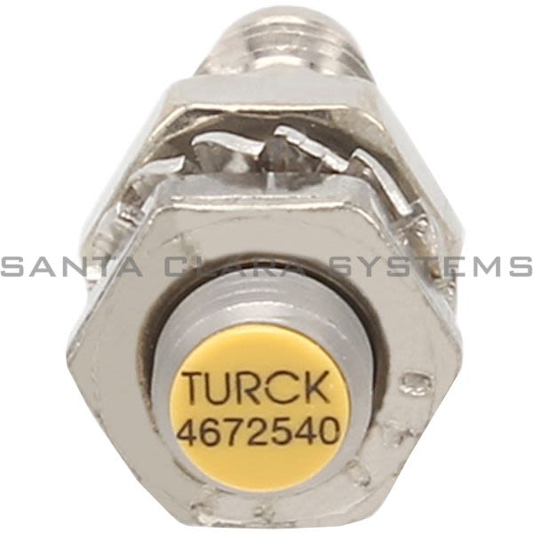 Turck BI1.5-EG08K-AN6X-V1131 Sensor | 4672540 Product Image