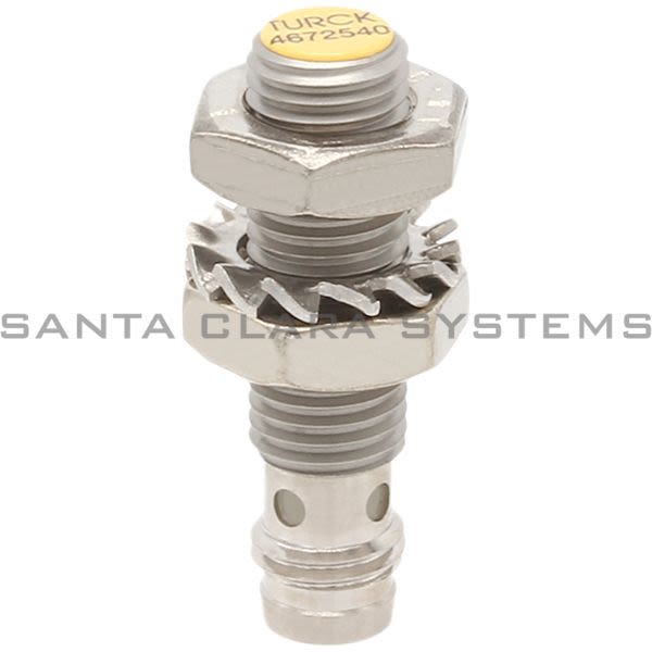 Turck BI1.5-EG08K-AN6X-V1131 Sensor | 4672540 Product Image