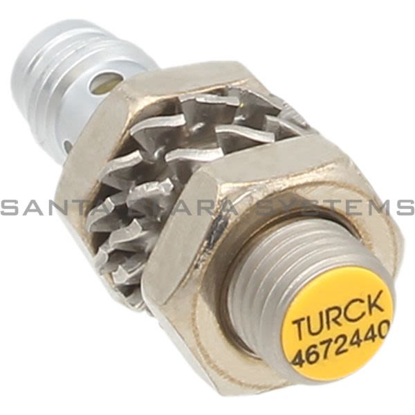Turck BI1.5-EG08K-AP6X-V1131 Proximity Sensor Product Image